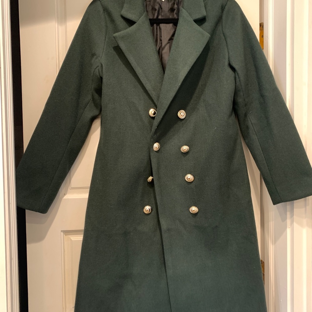 Women coat